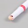 Handle-pencil roller for creativity "stars" 13 cm
