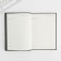 Soft-Touch diary with a “best teacher” Format A5, 80 sheets, solid cover