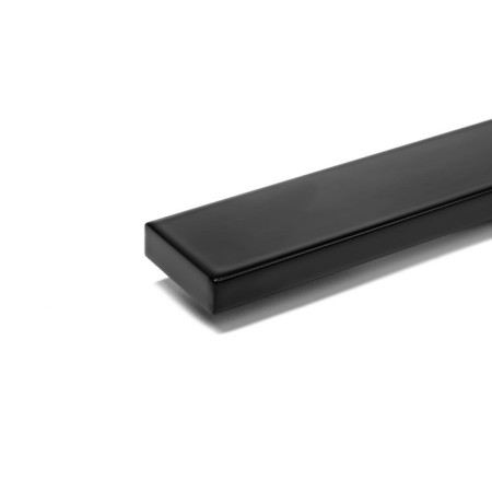 Penfa Cappio RP101BL, m/o 160 mm, black color, 4 pcs.-3
