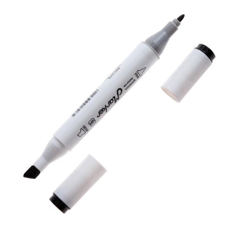 Setching markers for sketching bilateral 48 pieces/48 colors-4