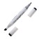 Setching markers for sketching bilateral 48 pieces/48 colors
