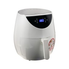 Anergy Energy EN-266, 1500 W, 80-200 ° C, 4.2 L, White