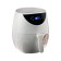 Anergy Energy EN-266, 1500 W, 80-200 ° C, 4.2 L, White