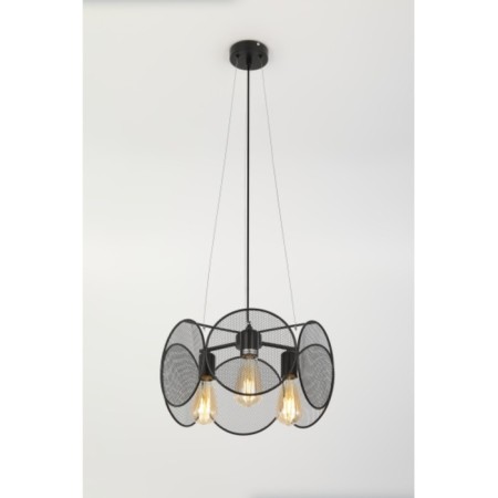 Valentina 5131-203 3he27 40W chandelier-2