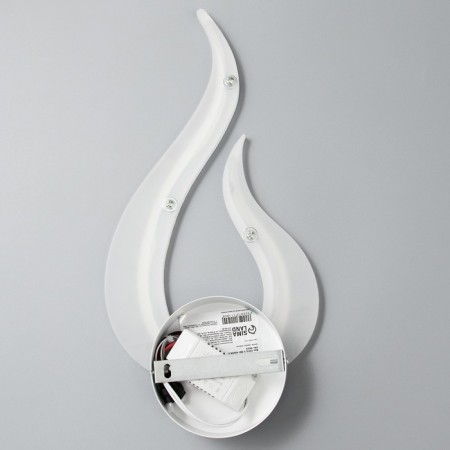 Bra 2503/1 LED 9W 4000k white 16.5x33 cm-6