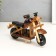 Souvenir tree "Retro. Motorcycle" MIX 11x4.5x16 cm