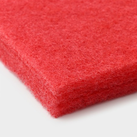 Set of sponges - Domestic napkins “Effect”, 3 pcs, 13 × 9 cm, color mix-2