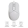 Mouse A4Tech FSTYLER FM12 white optical (1200DPI) USB (3but)