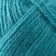 Yarn "Angora Gold" 20% wool, 80% acrylic 550m/100g (164 azure)