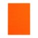 Color felt set, thick-2 mm, A4 format, soft, 5 sheets, 5 colors, bright colors