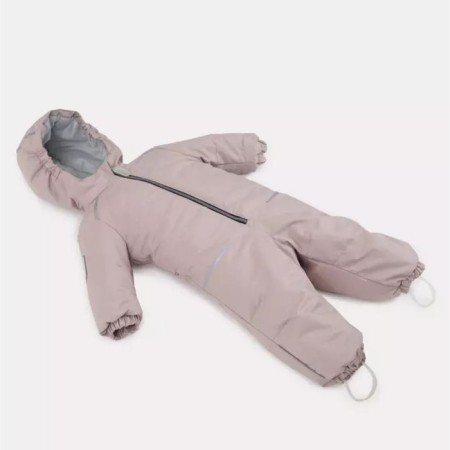 Demyson Demi -season jumps Rant Fit, height 86 cm, beige color-10