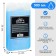 Cold battery - gel refrigerator for thermal mosque "Master K.", up to 20 hours, 300 ml