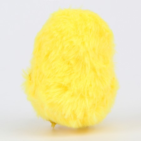 Soft toy "chicken", 8 cm-3