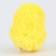 Soft toy "chicken", 8 cm