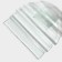 Glass Serving Magistro "Avis", 5 steps, 41.5 × 51 × 14.5 cm