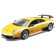 BBURAGO MURCIELAGO LP 670-4 SV, Die-Cast, 1:32, yellow color