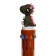 Handle Automatic Handle, 10 color, "Dragon", mix