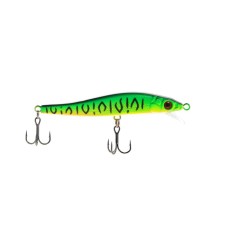 Namazu AC-DC wobbler, 8 cm, 5 g, mine, floating (0.5-1.5 m), color 2