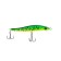 Namazu AC-DC wobbler, 8 cm, 5 g, mine, floating (0.5-1.5 m), color 2