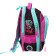 Frame backpack 39 x 29 x 17 cm, Across 179, fuchsia ACR22-179-6