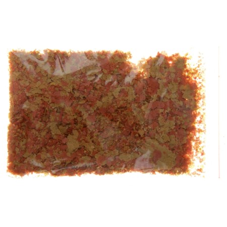 Feed for fish Aqua menu "Ektiv", 11 g-1