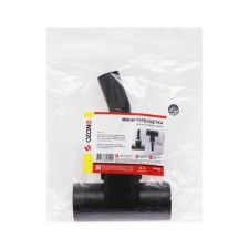 Mini-turf for Ozone vacuum cleaner, 160 mm wide, 32 mm under a pipe