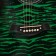 Акустическая гитара Music Life QD-H40Q-hw, зеленый