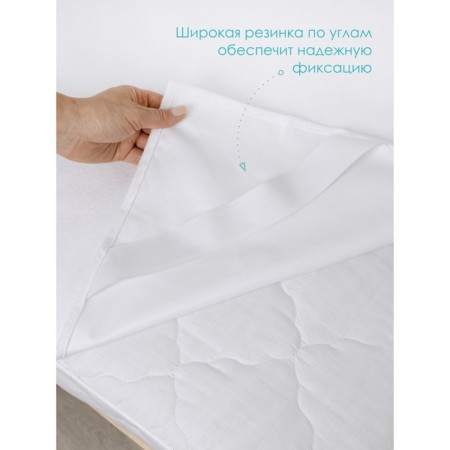 Substract waterproof, size 60 × 120 cm-2