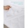 Substract waterproof, size 60 × 120 cm