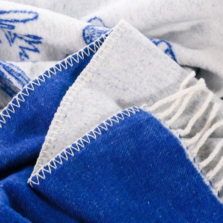 Klassika 2.0 blanket, size 120x150 cm-4