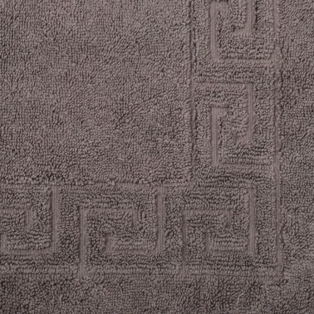 Legwall towel jacquard legs 50x70cm, centered, 700g/m, cotton 100%-2