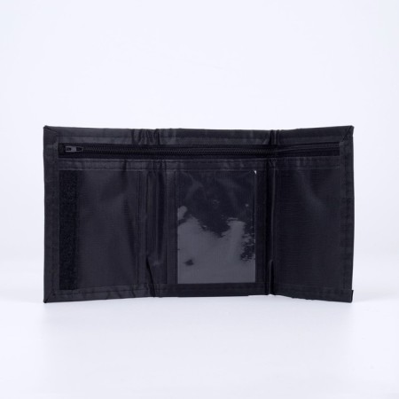 Wallet "Cool car" on Velcro-4