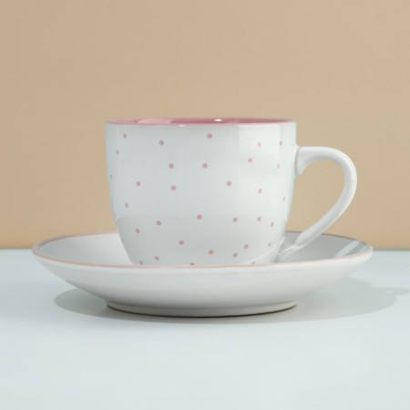 Tea couple "Politics", 250 ml-2