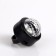 Light device "Ring" 2.5 cm, glow RGB