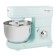 Vitek VT-1436, 1000 W, 4 l, 6 speeds, 3 nozzles, blue, blue