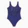 Swimsuit Women's Asset Minaku Blue Blue, Size 48