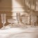 Glass Glass SL Home "Modern", 300 ml, 12 × 10 cm, color transparent color