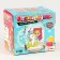 Set for creativity painting mugs "Princess and unicorn"