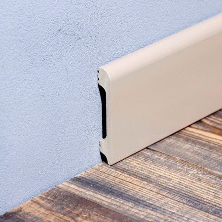 Floor floor 8 UHD 05/80 13x80x2400 mm, sand-1