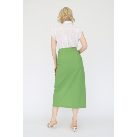 Smell on buttons, size 50-3