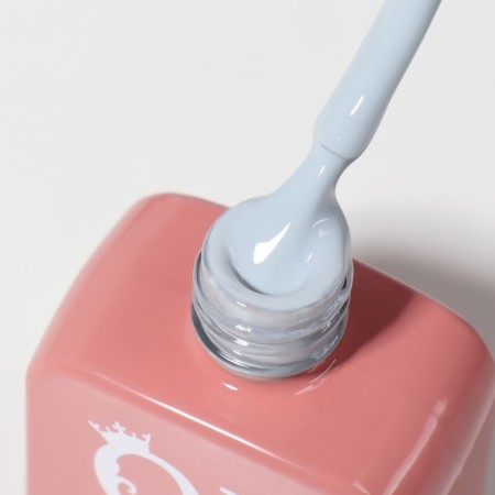 Simple nail polish gel, 3 phase, 10 ml, led/uv, color (270)-10