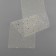 Fatin with multi -colored sparkles, 15 cm, 11 ± 1 g/sq.m, 23 ± 1 m, beige color No. 4