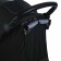 Stroller walking children's maxima (indigo), removable bumper, black color