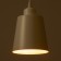 Bayerlux suspension lamp Bayerlux "cylinder" 1x40W E27 white 13x13x16-96 cm