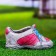 Pot "Sneakers" Red-White, 16.4*8*10cm