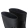 Men's rubber boots, olive color, size 39