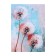 Picture on canvas "Dandelions" 50*70 cm