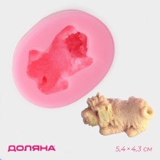 Mold Dolyana 