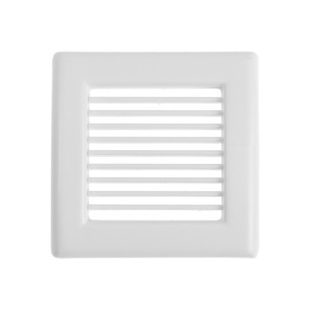 Ventilation grate "Cosmetic" LM3, 70 x 45 mm, stiff