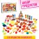 A set of Gourmet products, 120 items